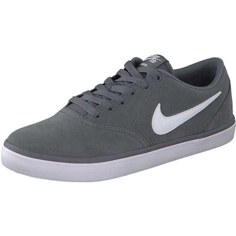 Nike SB Grau 